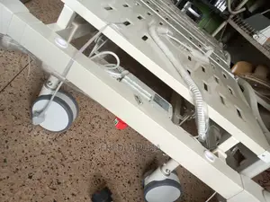 Electric Hospital Bed