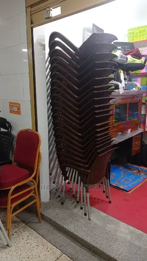 Conference Chairs Brand New