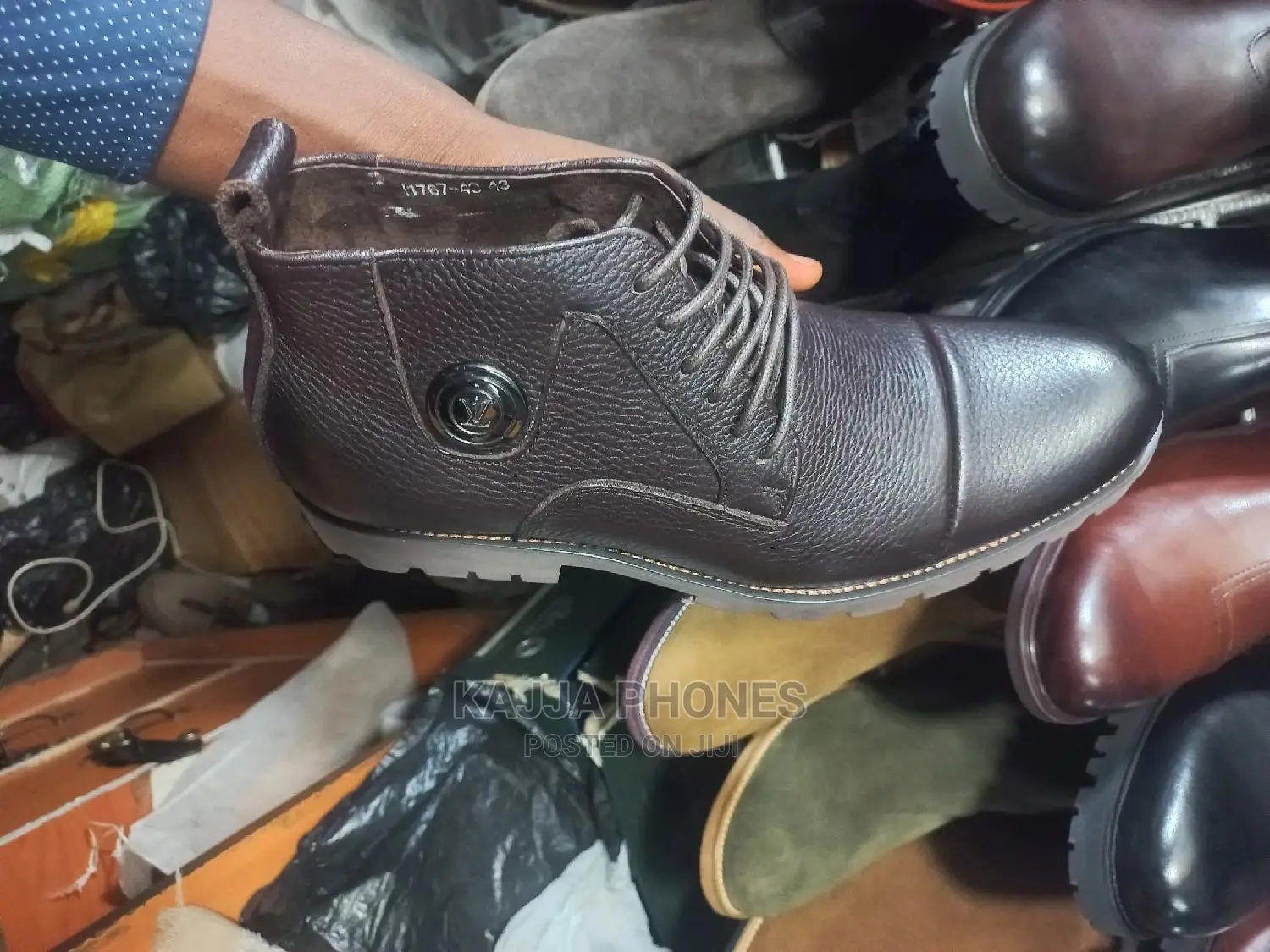 Formal Mens Shoes