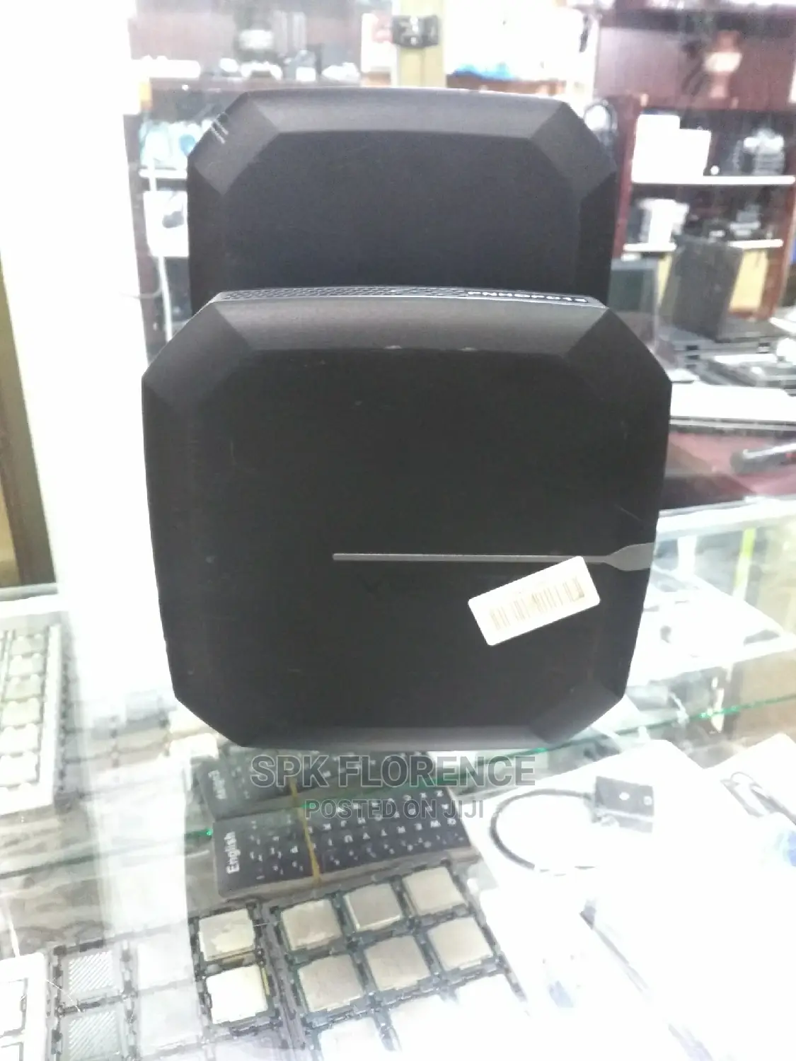 Desktop Computer Acer 4GB Intel HDD 250GB
