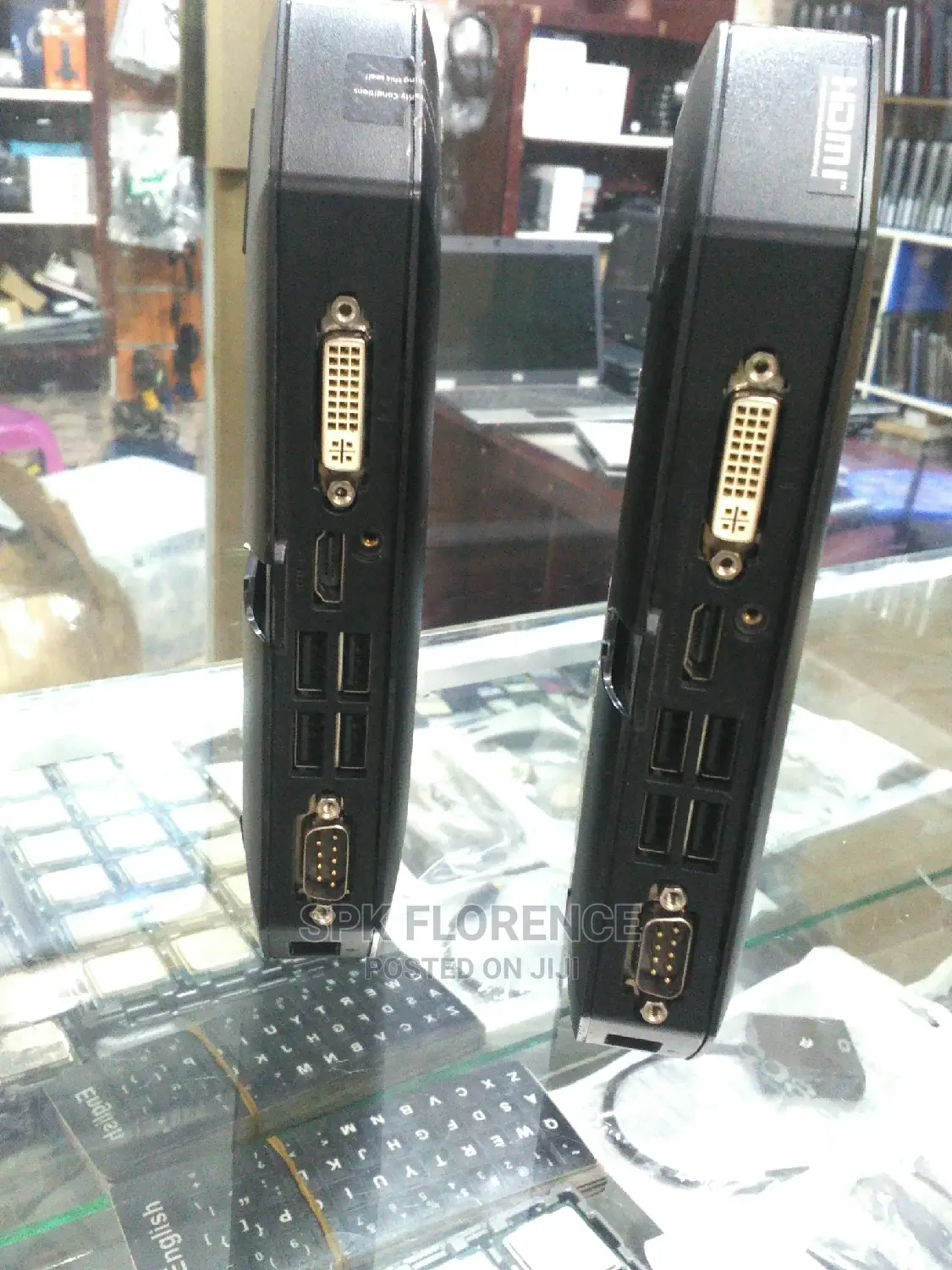 Desktop Computer Acer 4GB Intel HDD 250GB