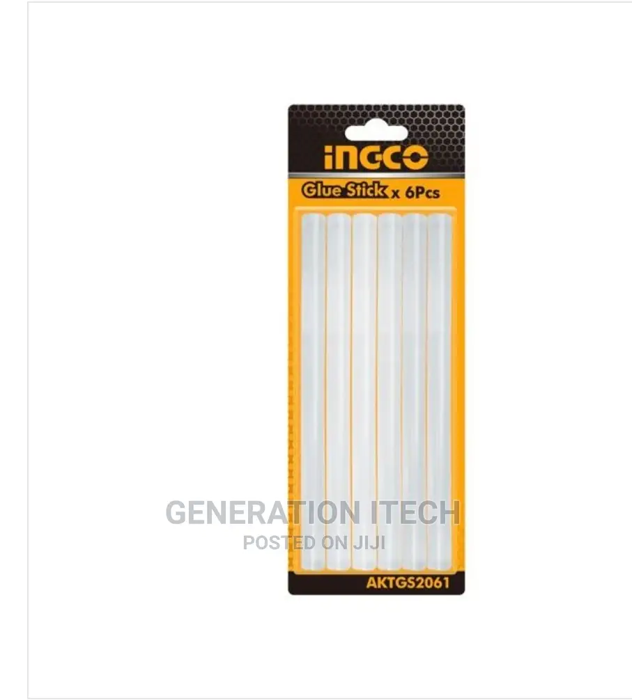 Ingco Glue Stick 11.2mm X 20cm Aktgs2061