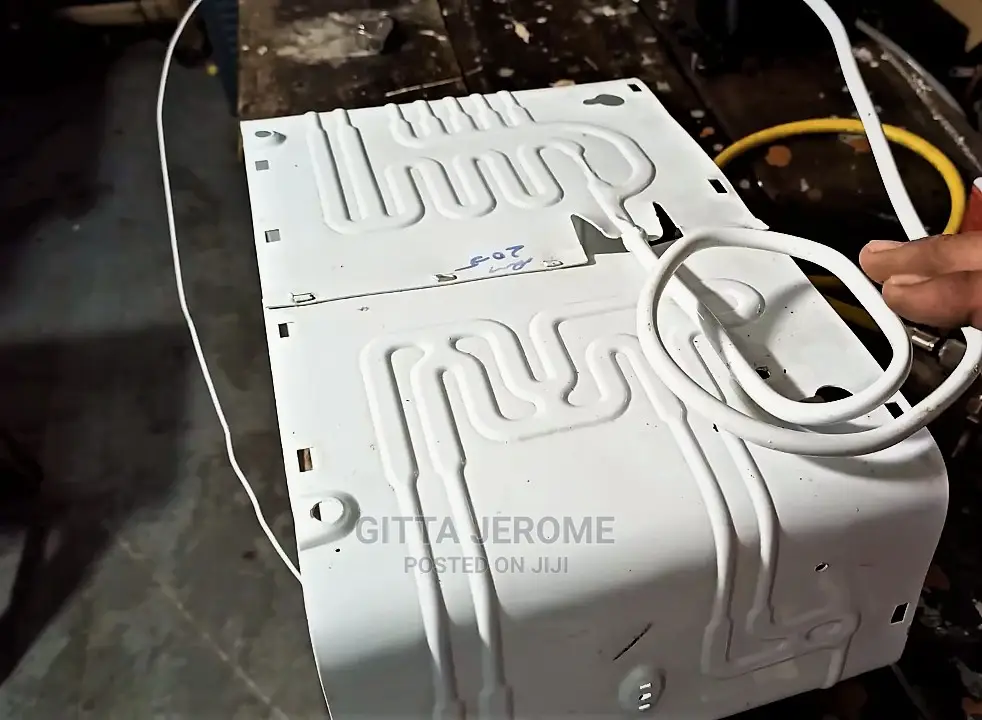 Fridge Gas Filling and Repairs