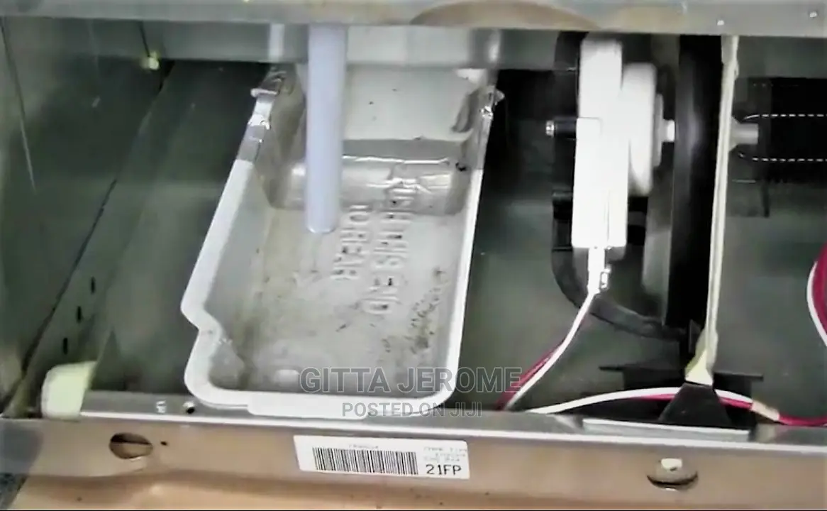 Fridge Gas Filling and Repairs