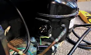 Fridge Gas Filling and Repairs