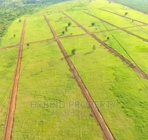 Plots for Sale at Bujjuko~Nkambo Maga Land Estate Along Mityana Road.
