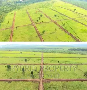 Plots for Sale at Bujjuko~Nkambo Maga Land Estate Along Mityana Road.