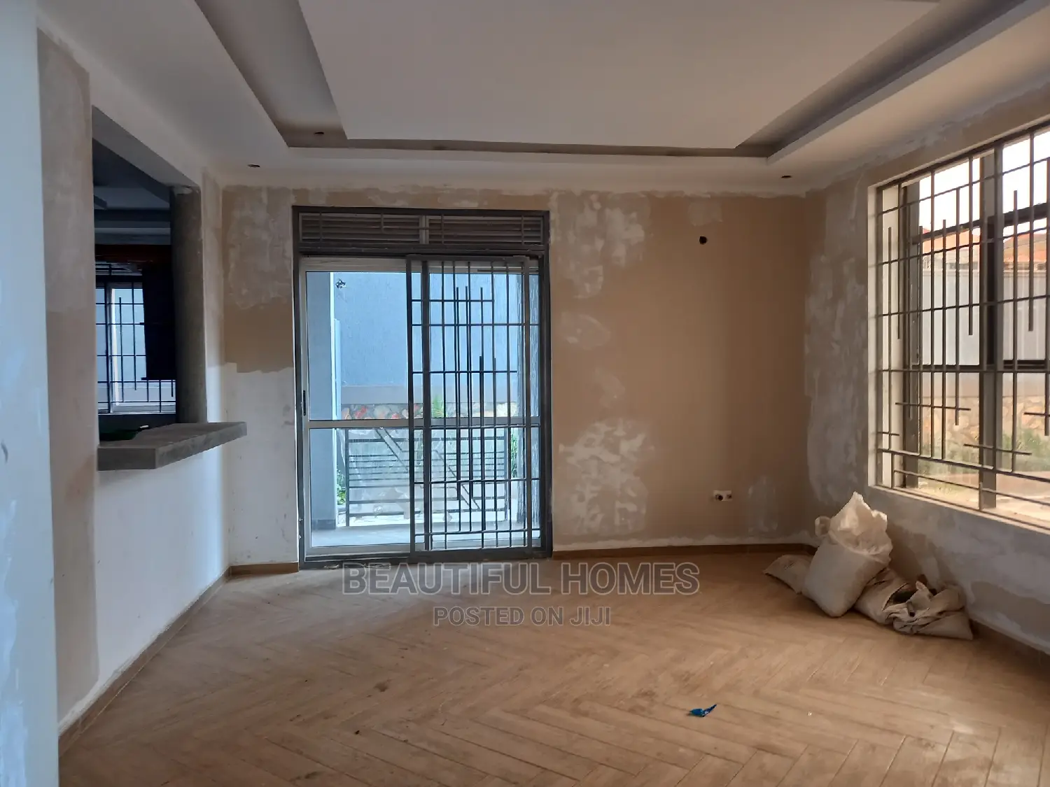 Furnished 6bdrm Mansion in Kisaasi Mansions, Central Division for Sale