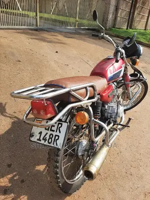 Senke SK150-10 2021 Red