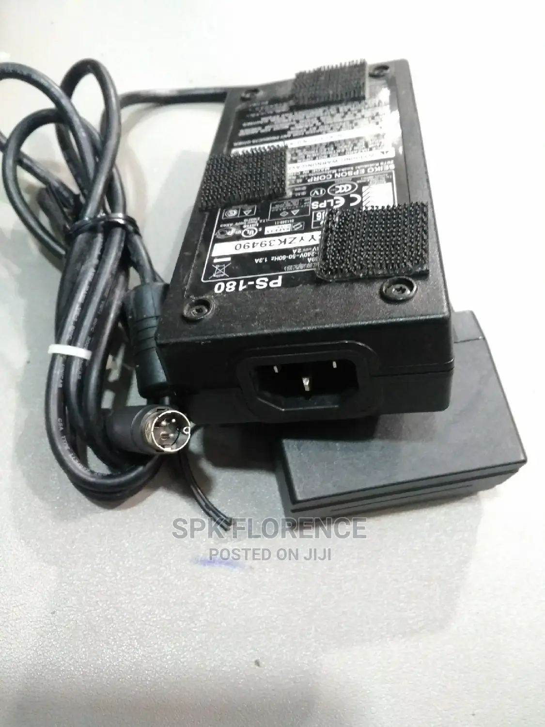 Epson Power Adapter