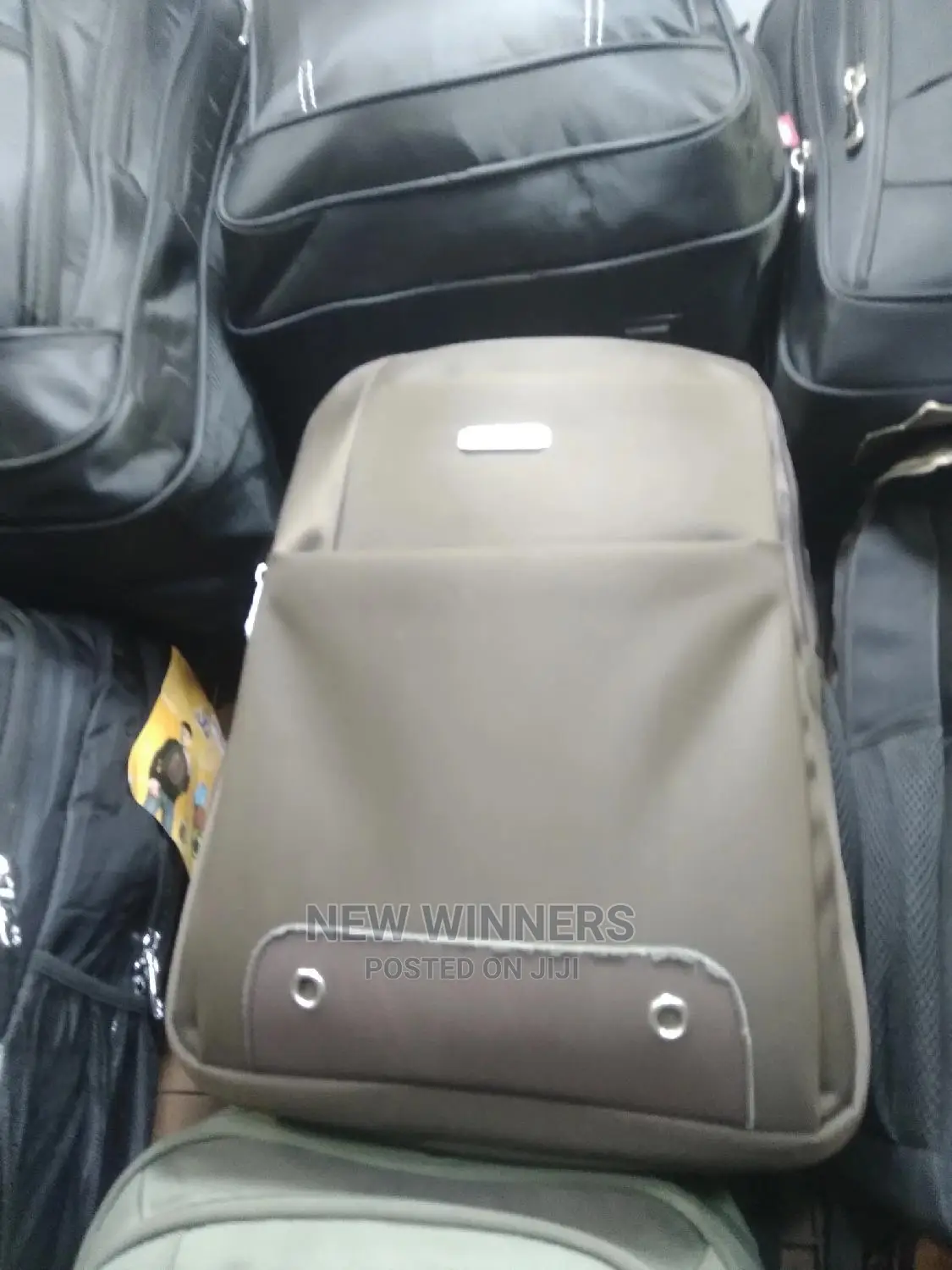 School Bag