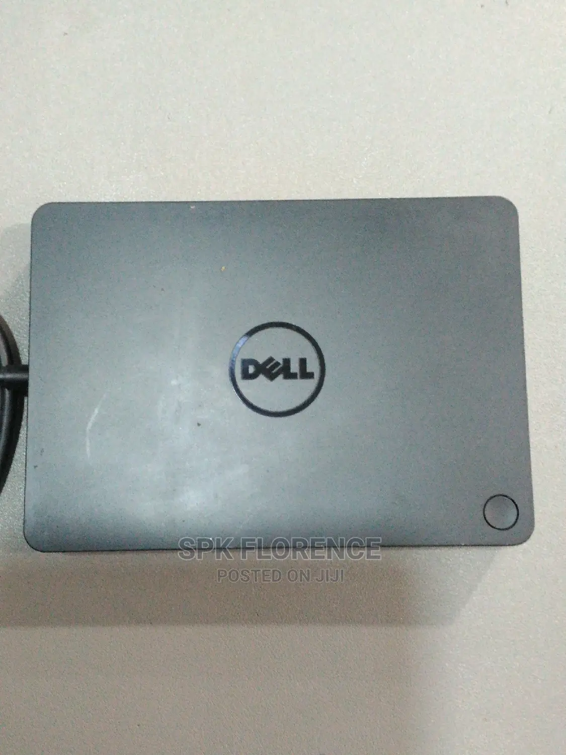 Dell Typ-C Docking Station
