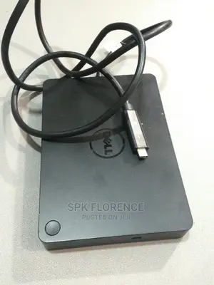 Dell Typ-C Docking Station