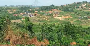 Prime Plots for Sale at Tongolo~Mabombwe Wakiso~Hoima Road.
