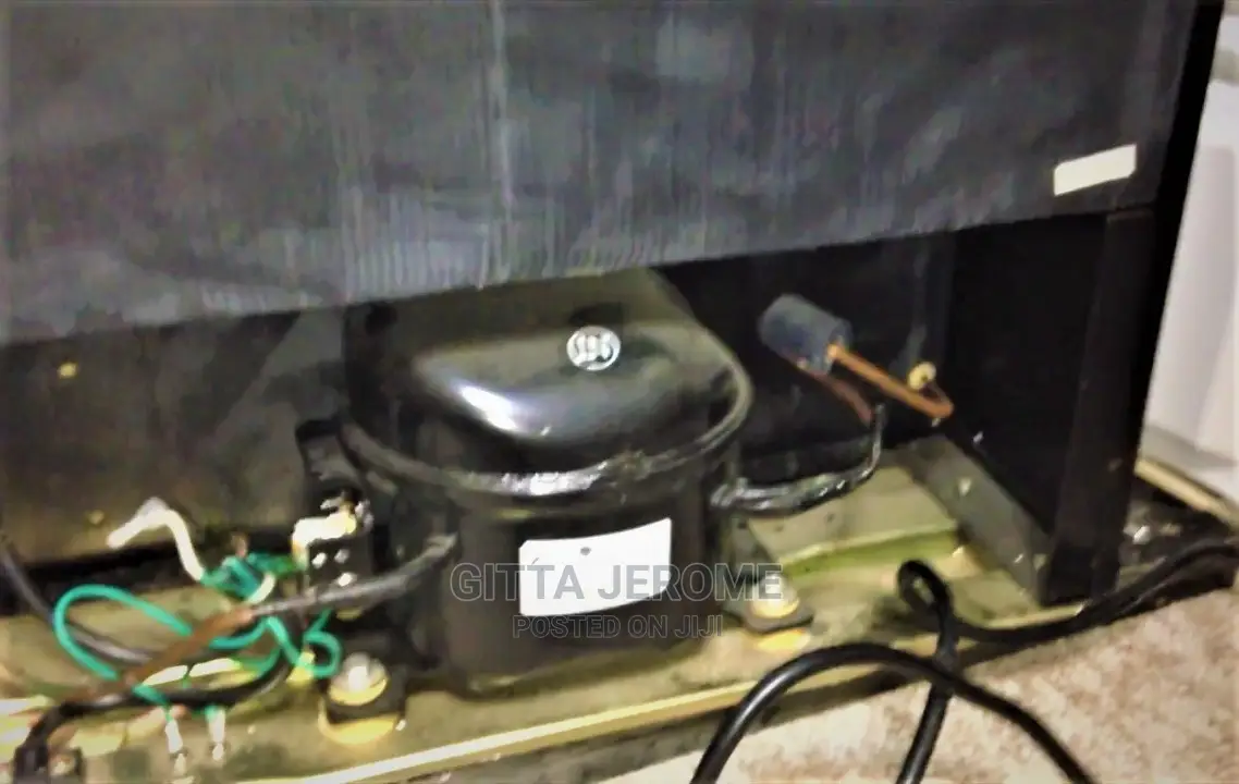 Fridge and Freezer Repair Services / Gas Refill
