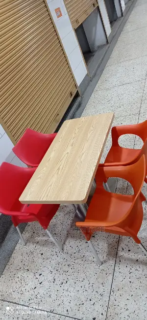 4seaters Executive Restaurant Set