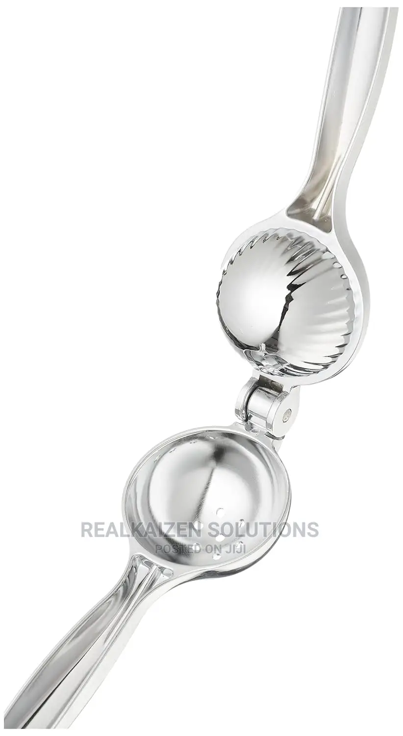 SHENGYA High Quality Stainless Steel Orange Citrus Press