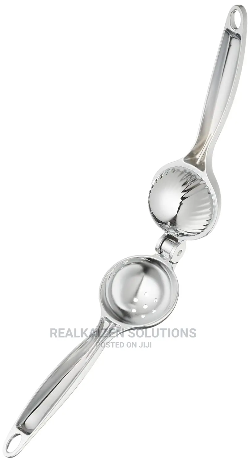 SHENGYA High Quality Stainless Steel Orange Citrus Press