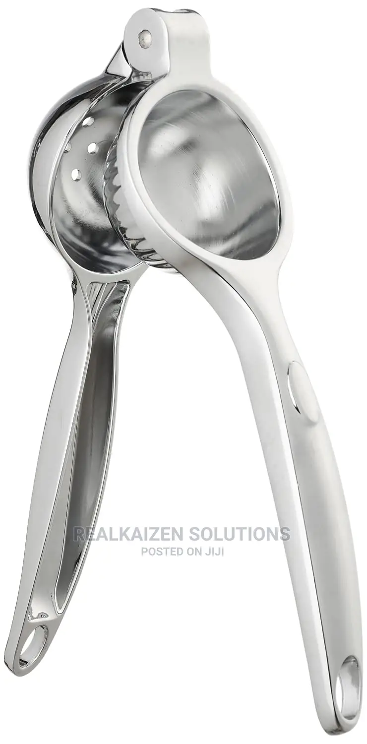 SHENGYA High Quality Stainless Steel Orange Citrus Press