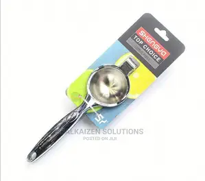SHENGYA High Quality Stainless Steel Orange Citrus Press