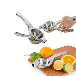 SHENGYA High Quality Stainless Steel Orange Citrus Press