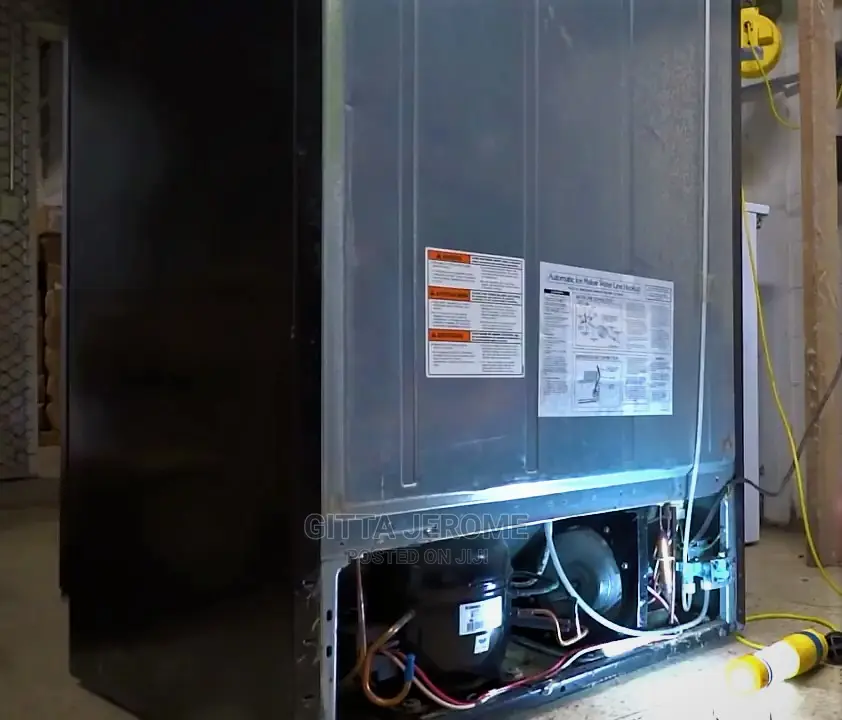 Fridge and Freezer Repair Mechanic / Technician