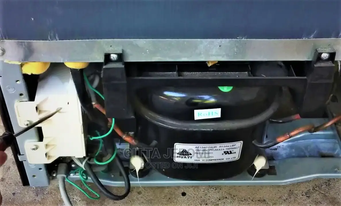 Fridge and Freezer Repair Mechanic / Technician
