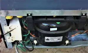 Fridge and Freezer Repair Mechanic / Technician