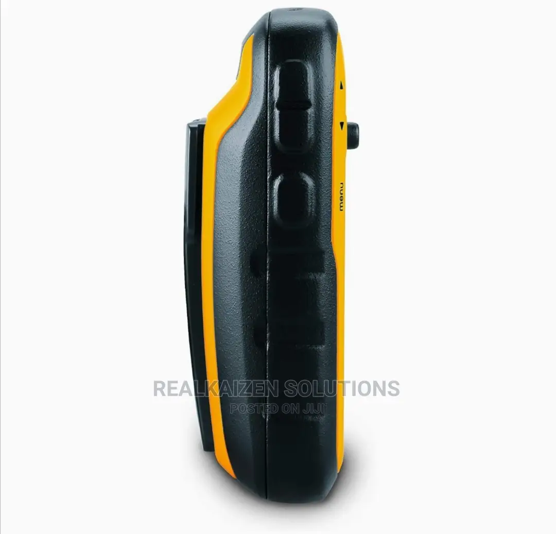 GARMIN 2.2" Etrex 10 Worldwide Handheld GPS Navigator