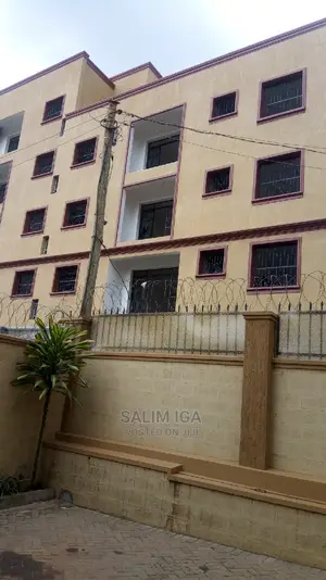 2bdrm Block of Flats in Kololo Property, Wakiso / Wakiso for Rent