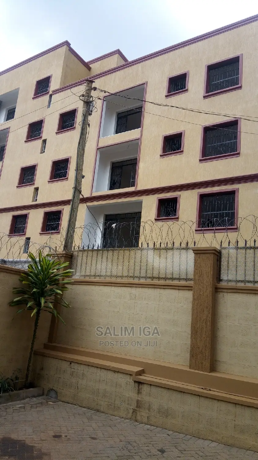 2bdrm Block of Flats in Kololo Property, Wakiso / Wakiso for Rent