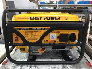 Generator 100% Copper