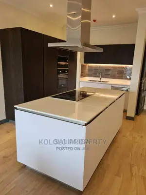 Furnished 3bdrm Block of Flats in Kololo Property, Central Division