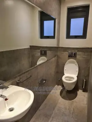 Furnished 3bdrm Block of Flats in Kololo Property, Central Division