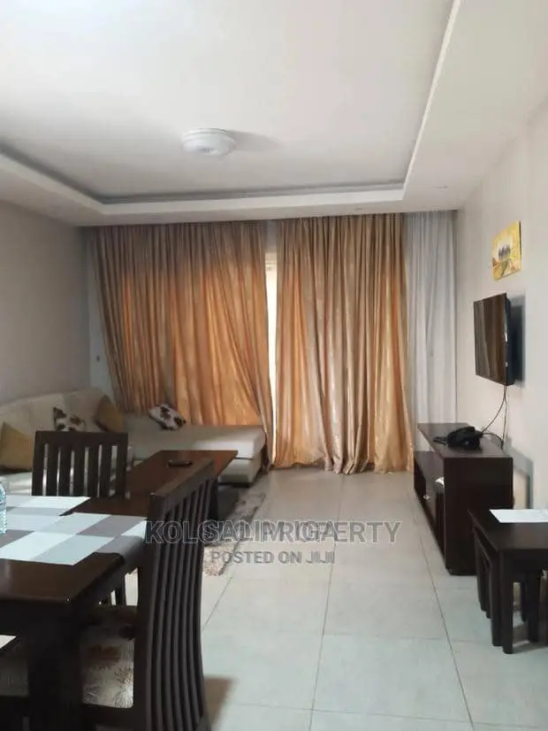 Furnished 3bdrm Block of Flats in Kololo Property, Central Division