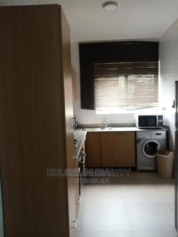 Furnished 3bdrm Block of Flats in Kololo Property, Central Division