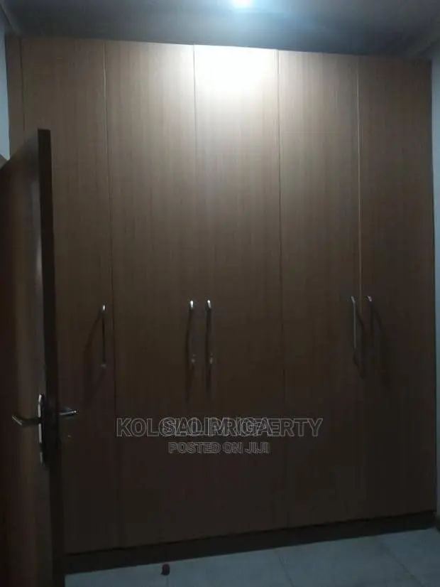 Furnished 3bdrm Block of Flats in Kololo Property, Central Division