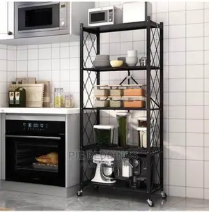 Strong Kitchen Rack