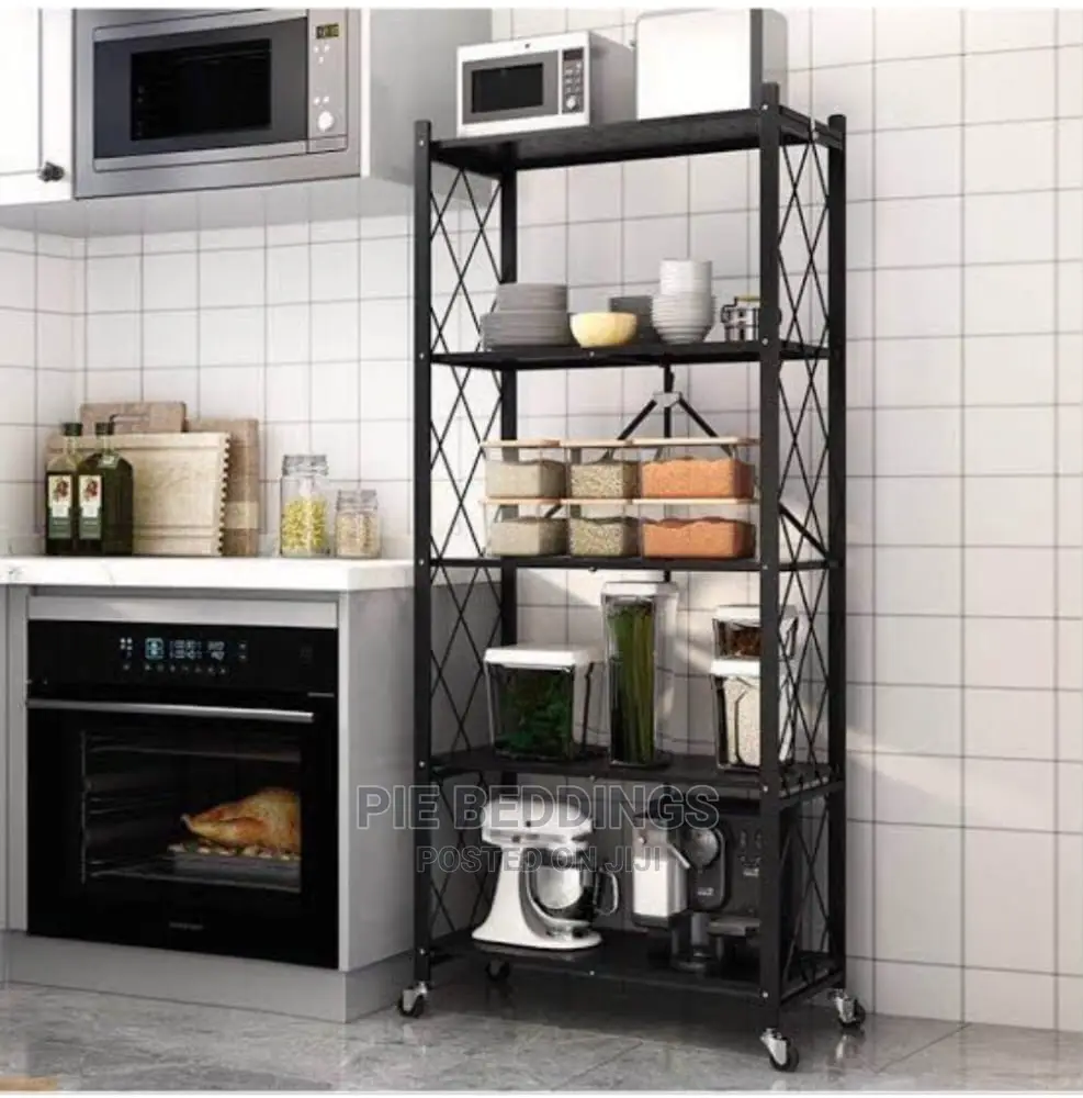 Strong Kitchen Rack