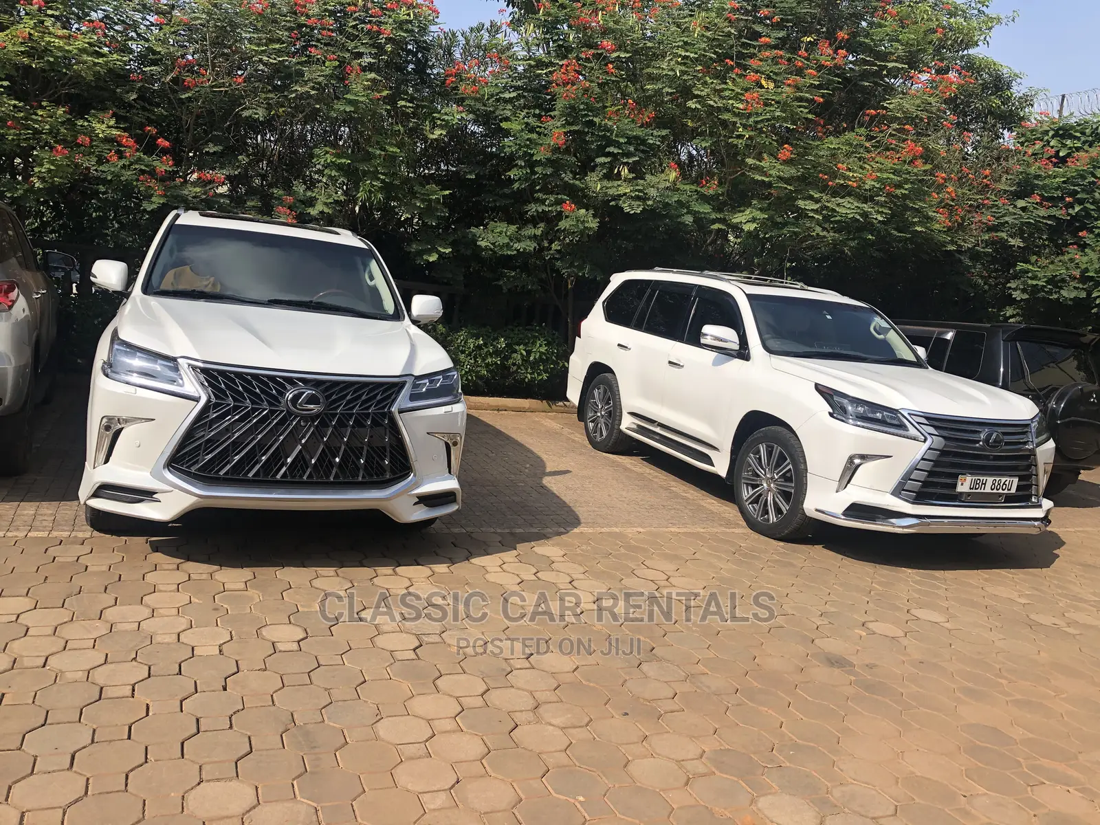Classic and Elegant Wedding Cars for Hire