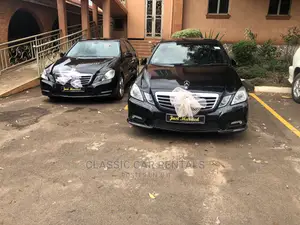 Classic and Elegant Wedding Cars for Hire