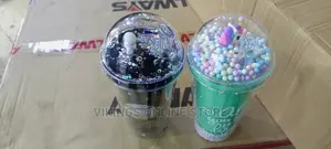 Unicorn Frosty Mugs