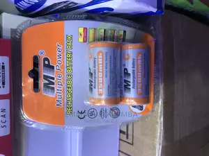 Rechargeable Batries3500mah C