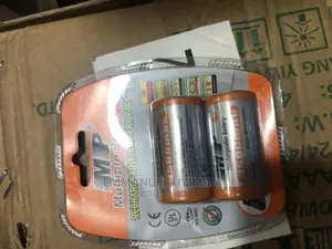 Rechargeable Batries3500mah C