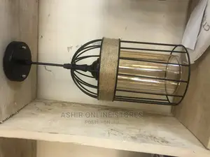 Modern Pendant Lamp Shade