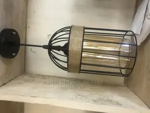 Modern Pendant Lamp Shade