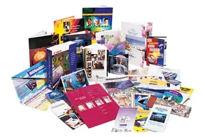 Color Printing Services