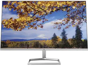 HP M27f FHD Monitor