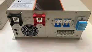 Smart Hybride Inverter