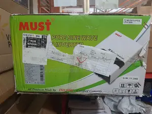 Smart Hybride Inverter